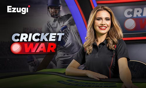 Cricket war