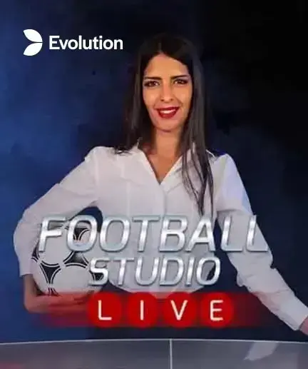 Football studio