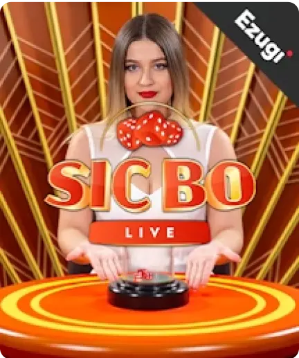 SicBo