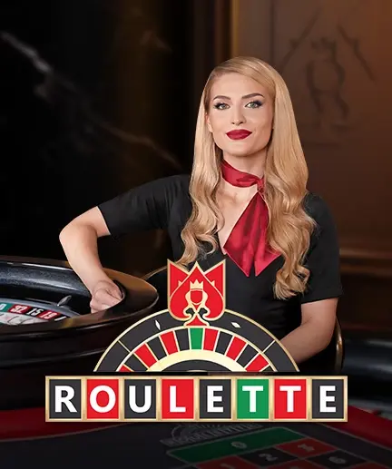 Royal Roulette