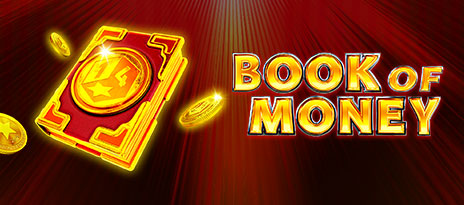 PlayKaro Book Of Money card