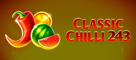 PlayKaro Classic Chili 243 card