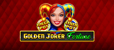 PlayKaro Golden Joker Fortune card