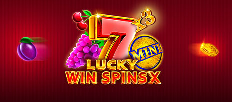 PlayKaro Lucky Win Spins X card