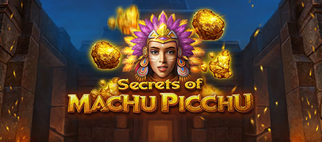PlayKaro Secrets of Machu Picchu card