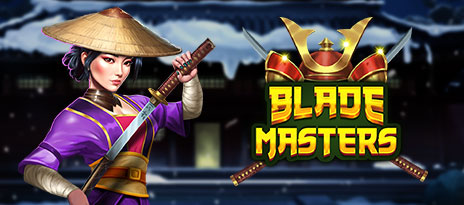 PlayKaro Blade Masters card
