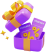 bonus gift